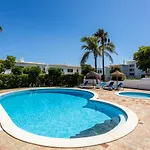 Σπίτι διακοπών Paraiso Dos Passaros *