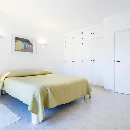 Paraiso Dos Passaros Hébergement de vacances