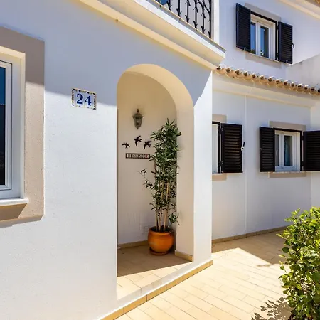 Hébergement de vacances Paraiso Dos Passaros