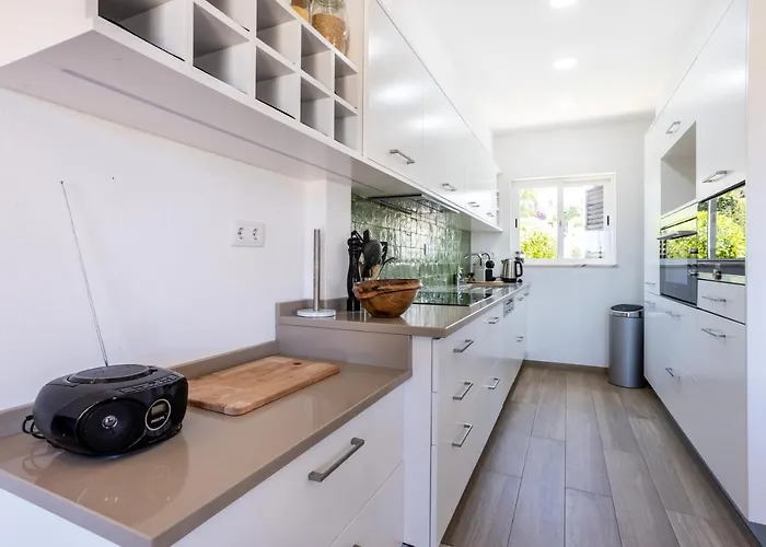 Paraiso Dos Passaros Budens