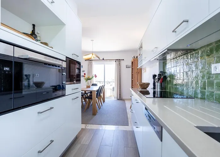 Hébergement de vacances Paraiso Dos Passaros