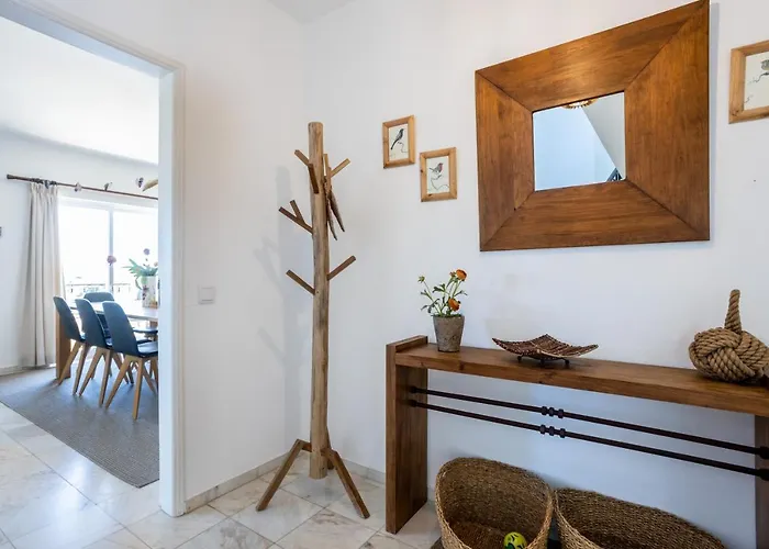 Paraiso Dos Passaros Budens