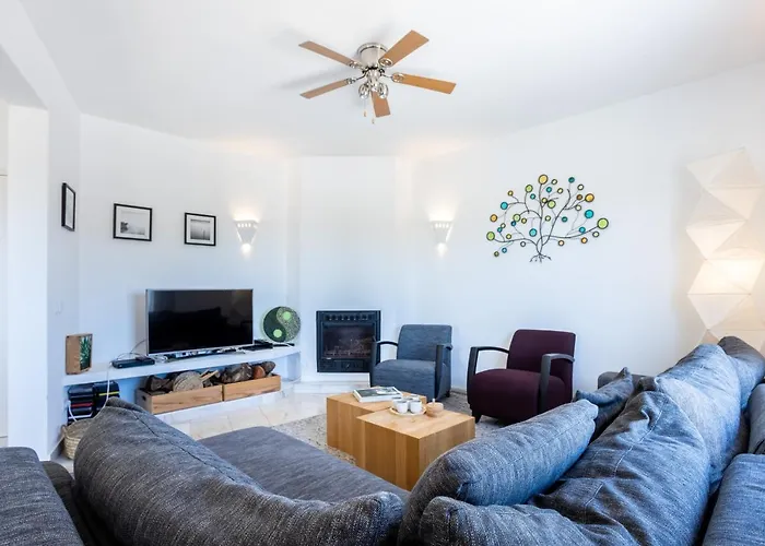 Paraiso Dos Passaros Hébergement de vacances