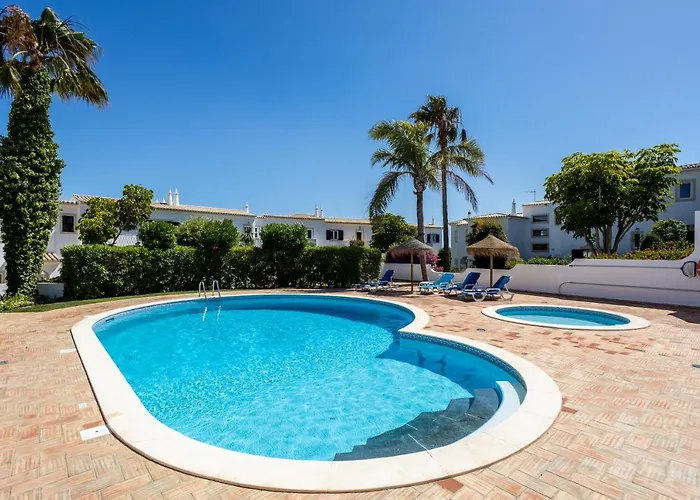 Hébergement de vacances Paraiso Dos Passaros *