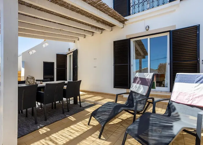 Paraiso Dos Passaros Budens