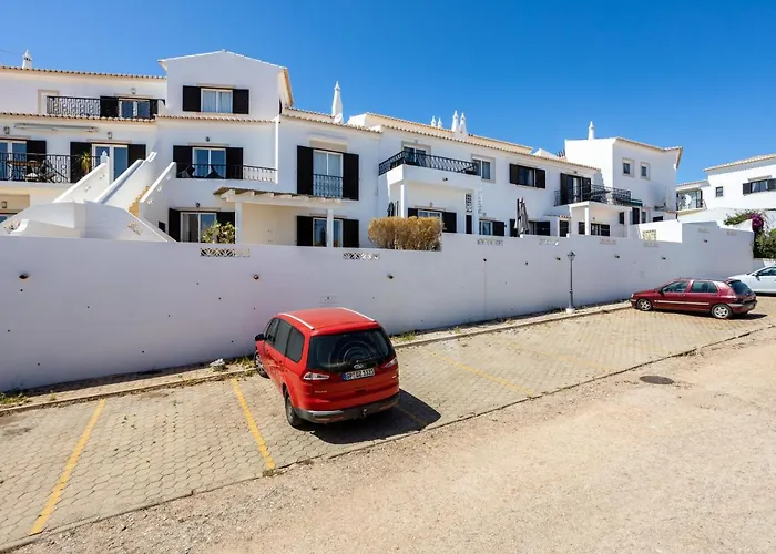 Hébergement de vacances Paraiso Dos Passaros Budens