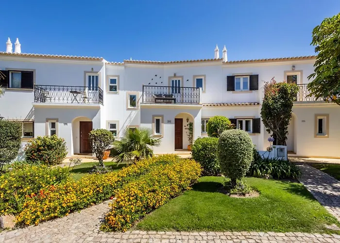 Hébergement de vacances Paraiso Dos Passaros Budens