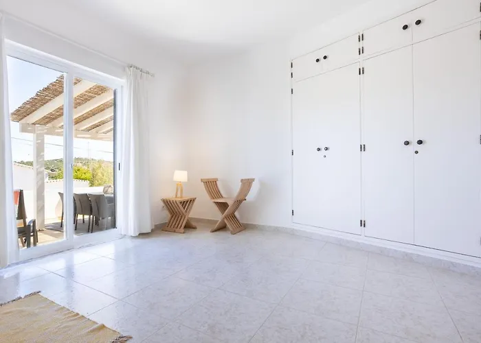 Hébergement de vacances Paraiso Dos Passaros *