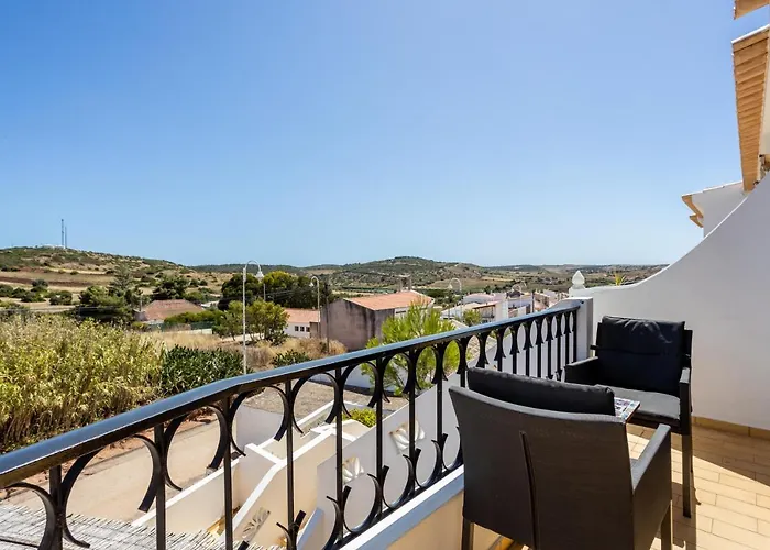 Hébergement de vacances Paraiso Dos Passaros