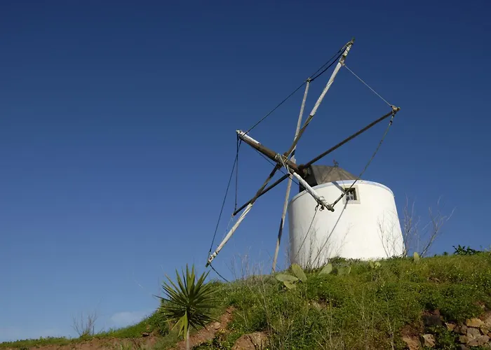 Hébergement de vacances Paraiso Dos Passaros