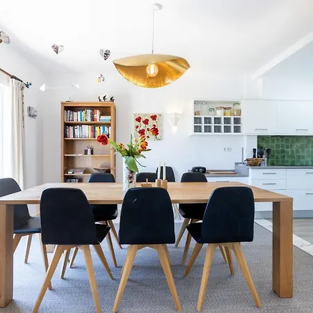 Holiday home Paraiso Dos Passaros