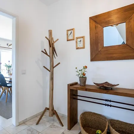 Paraiso Dos Passaros Budens