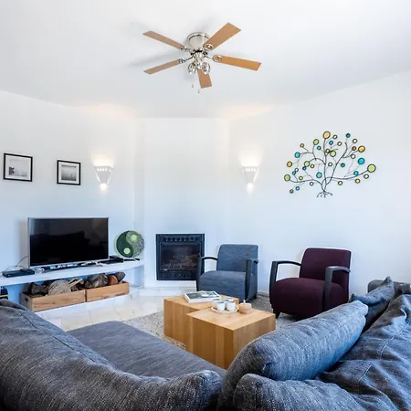 Paraiso Dos Passaros Holiday home