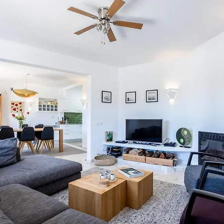 Paraiso Dos Passaros Holiday home *