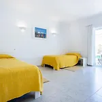 Paraiso Dos Passaros Feriehus