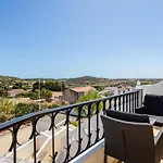 Feriehus Paraiso Dos Passaros