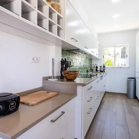 Paraiso Dos Passaros Budens