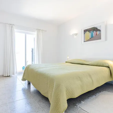 Feriehus Paraiso Dos Passaros *