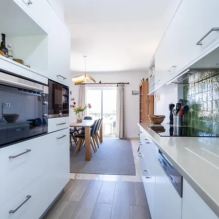 Feriehus Paraiso Dos Passaros