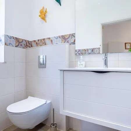 Paraiso Dos Passaros Feriehus *