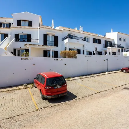 Semesterbostad Paraiso Dos Passaros Budens