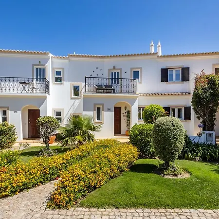 Feriehus Paraiso Dos Passaros Budens