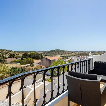 Feriehus Paraiso Dos Passaros